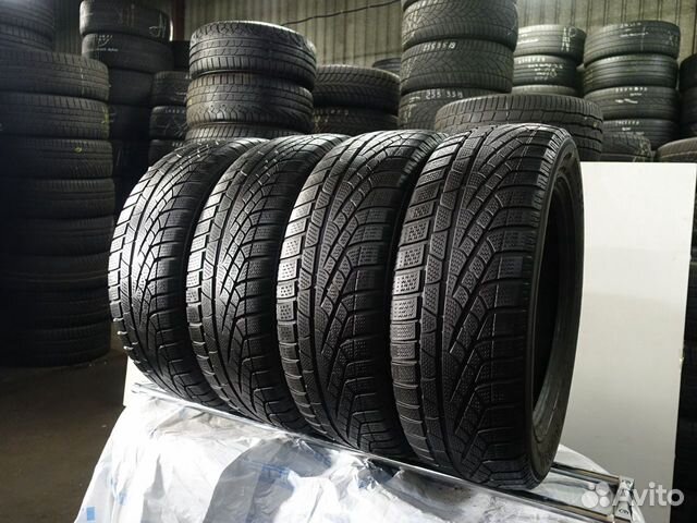 225 45 18 pirelli W210 225/45 r18 g776