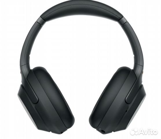 Наушники Sony WH-1000XM3, новые, запечатаны Наушники Sony WH-1000XM3, новые, запечатаны