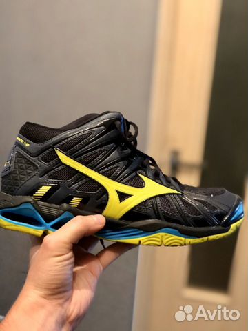 mizuno wave tornado x 2