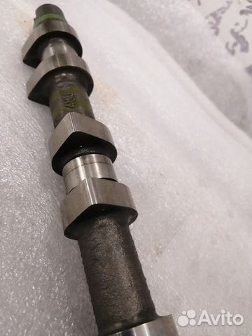 Распредвал (выпуск) Expert W11 QG18