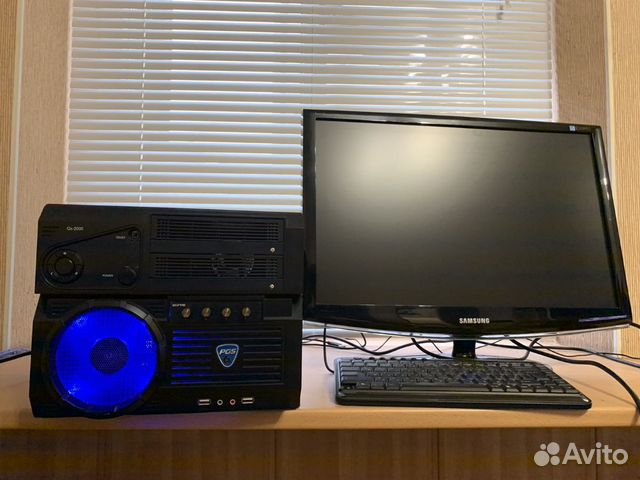 Mini : SkyLake i5 6400 - GTX 1050ti 4Gb