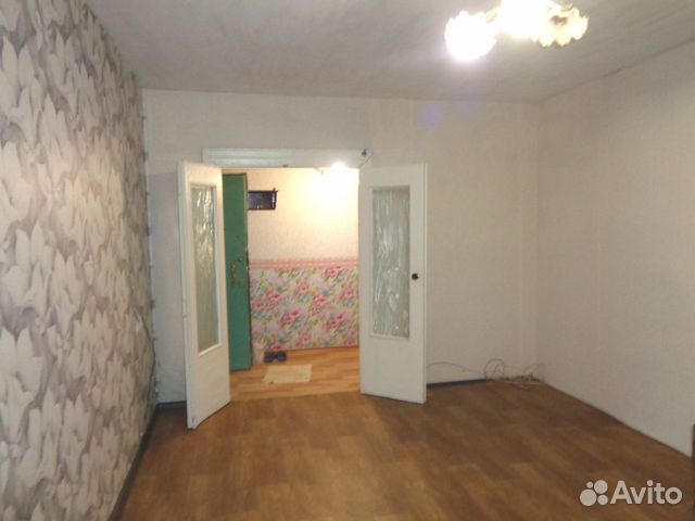 2-к квартира, 51 м², 1/5 эт. 2-к квартира, 51 м², 1/5 эт.