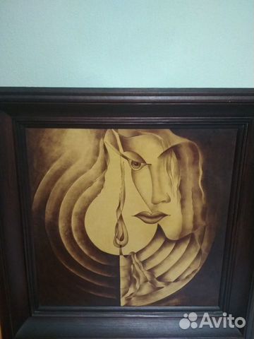 Уставшая свеча на коже Дмитрий.Пастернак