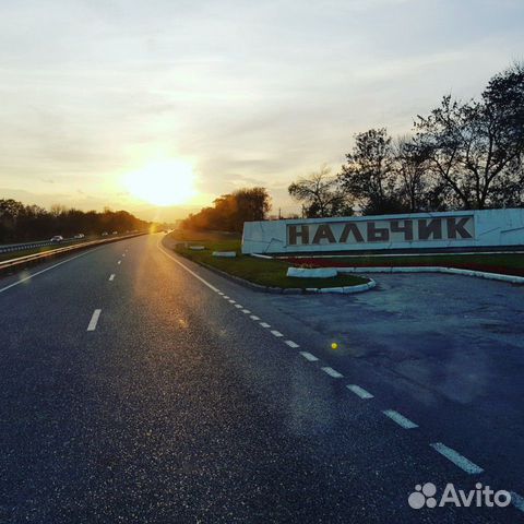Пеплоблоки прямо с Нальчика