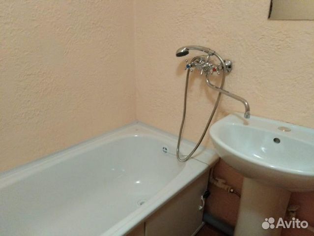 1-к квартира, 37 м², 5/9 эт.