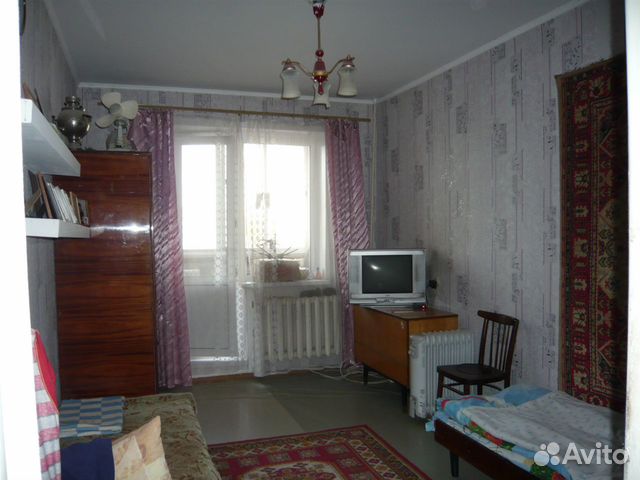 3-к квартира, 76 м², 9/9 эт. 3-к квартира, 76 м², 9/9 эт.