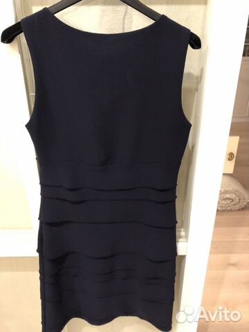 Платье rinascimento