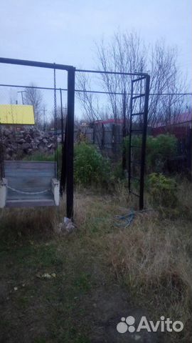 Дача 54 м² на участке 10 сот. Дача 54 м² на участке 10 сот.