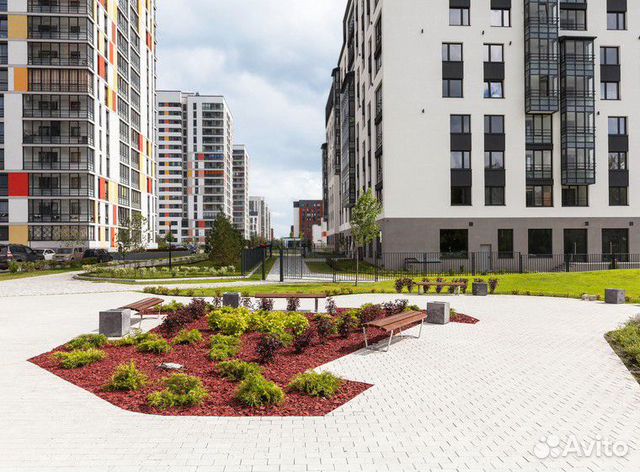 3-к квартира, 105.9 м², 9/9 эт. 3-к квартира, 105.9 м², 9/9 эт.