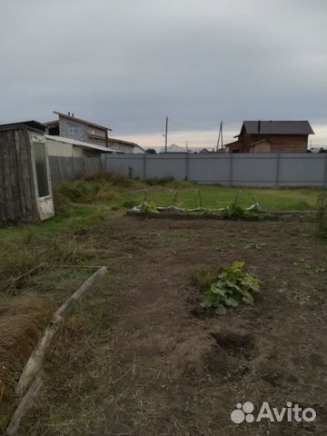 Участок 13 сот. (ИЖС) Участок 13 сот. (ИЖС)