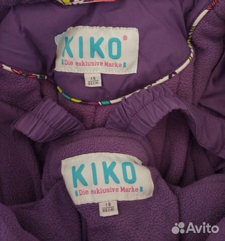 Костюм, комплект, комбинезон зимний для девочки 86 Костюм, комплект, комбинезон зимний для девочки 86