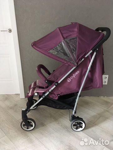 Коляска трость cybex Callisto Коляска трость cybex Callisto