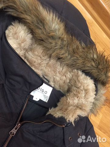 Куртка женская M&S р.46-48(UK16) EUR44