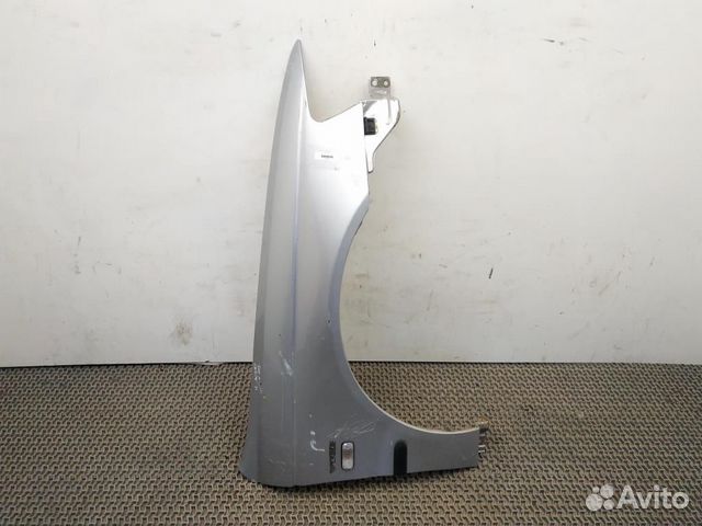 Крыло переднее правое Honda Accord 6 рест 2001-20 Крыло переднее правое Honda Accord 6 рест 2001-20