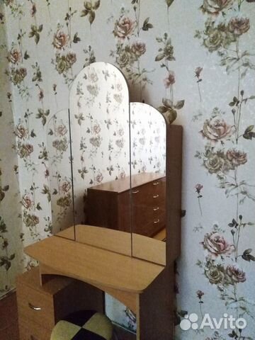 2-к квартира, 44 м², 4/5 эт. 2-к квартира, 44 м², 4/5 эт.