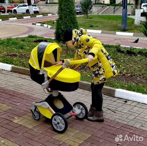 Коляска