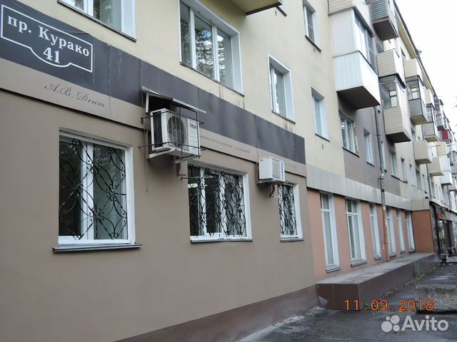 Торговое помещение, 177.9 м² в Торговое помещение, 177.9 м² в