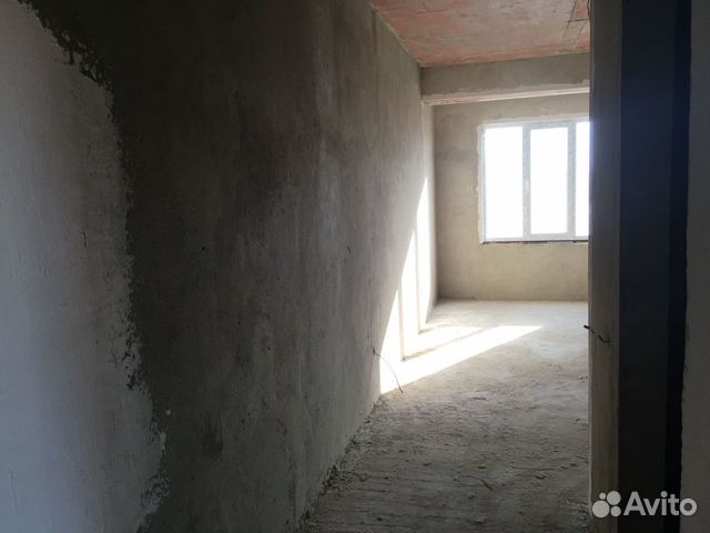 3-к квартира, 96 м², 2/3 эт.