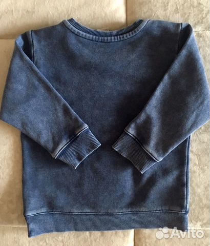 Новые детские толстовки H&M и Lindex Новые детские толстовки H&M и Lindex