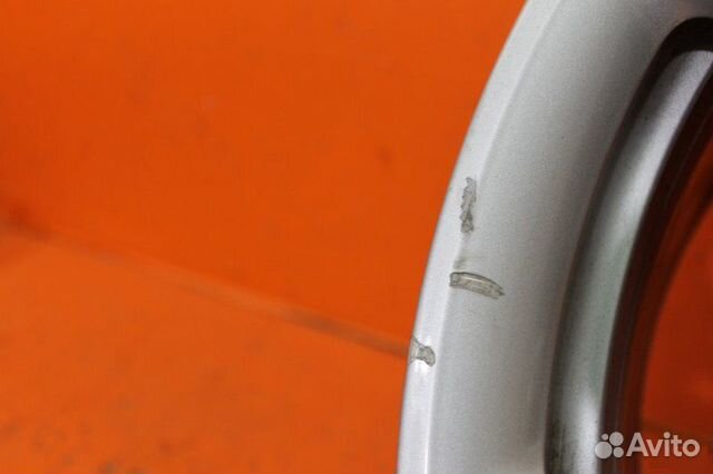 Диск Audi A6 C7 2011-2018 Диск Audi A6 C7 2011-2018