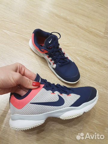 Кроссовки для тенниса Nike оригинал