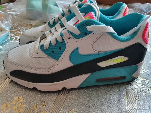 Кроссовки Nike Air max Кроссовки Nike Air max