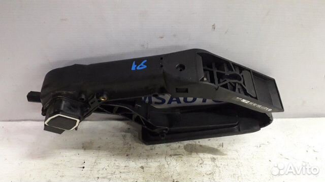 Педаль газа Mercedes Cls-Klasse W219 3.5