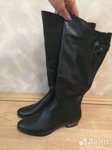 Сапоги