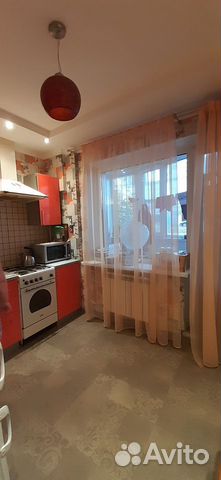 1-к квартира, 37 м², 2/10 эт. 1-к квартира, 37 м², 2/10 эт.