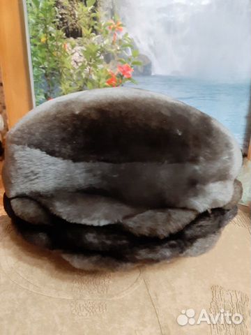 Шапка Шапка