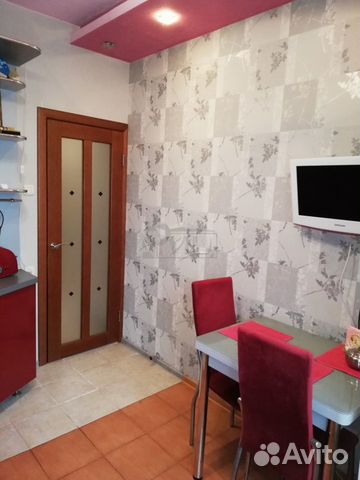 3-к квартира, 76 м², 1/5 эт.