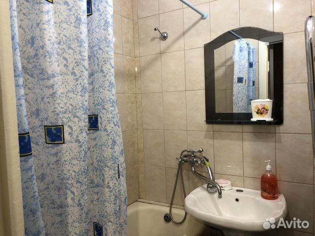 1-к квартира, 38 м², 5/9 эт.