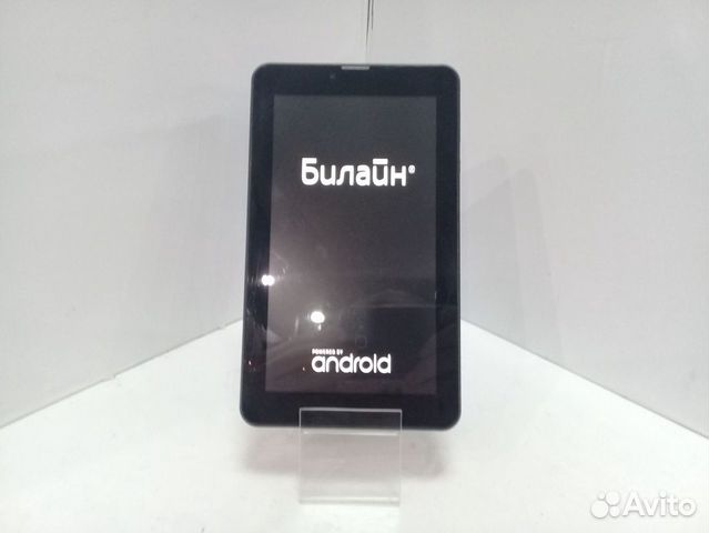 Планшеты с 3G Билайн Tab 2