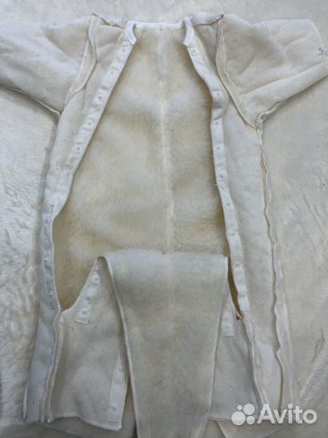Новый Комбинезон Batik
