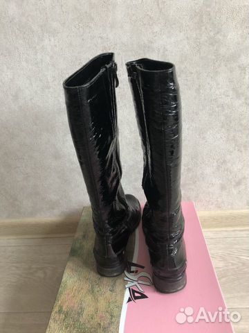 Сапоги Сапоги