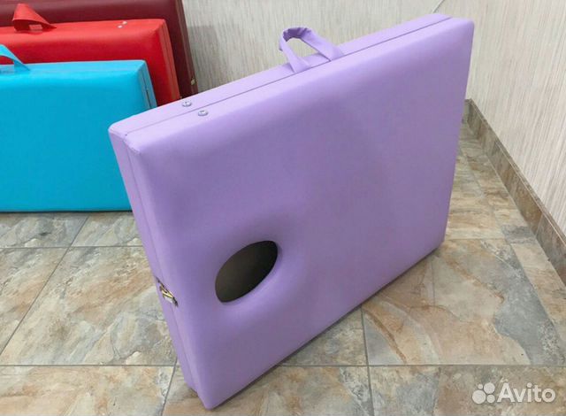 Кушетка для массажа