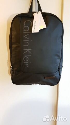 Рюкзак Calvin Klein