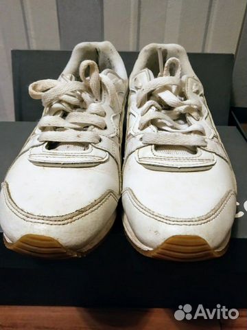 Кроссовки asics GEL