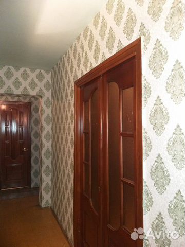 2-к квартира, 54 м², 1/5 эт.