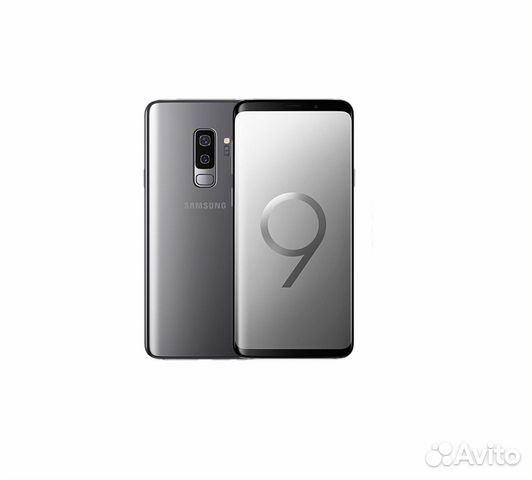 Самсунг S9 Plus Купить Новый