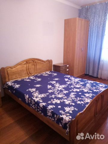 

2-к. квартира, 65 м², 3 кровати