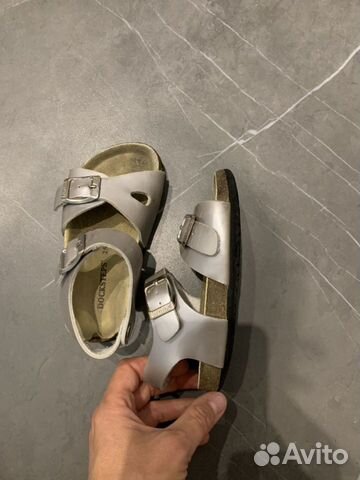 Сандали Сандали