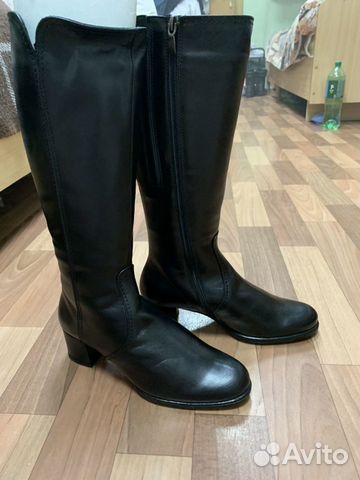 Сапоги Сапоги