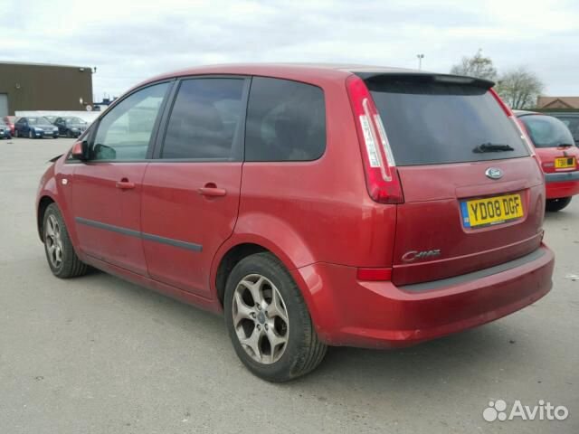Форд c-мах на разбор ford c-max Форд c-мах на разбор ford c-max