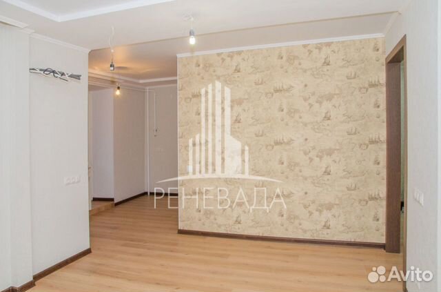 1-к квартира, 36.8 м², 1/10 эт.