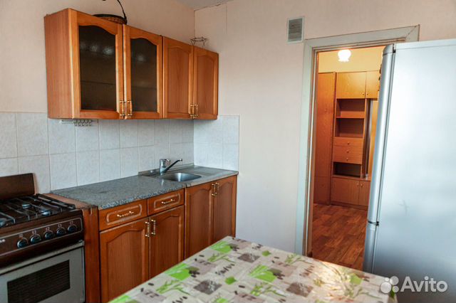 3-к квартира, 73 м², 6/6 эт. 3-к квартира, 73 м², 6/6 эт.