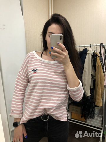 Свитшот Tommy Hilfiger Свитшот Tommy Hilfiger
