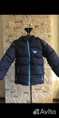 Куртка Armani Куртка Armani