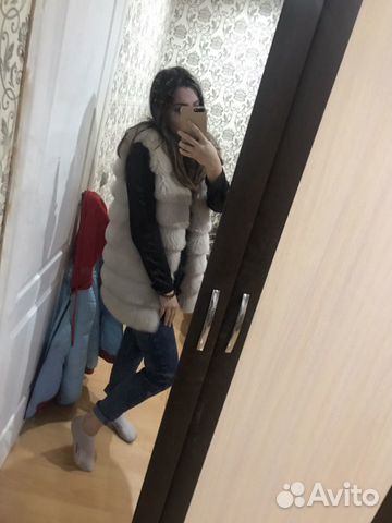 Жилет Жилет
