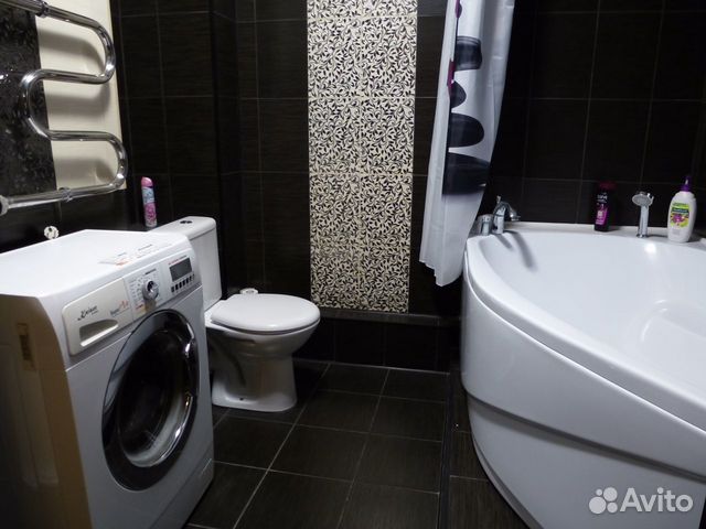 2-к квартира, 60 м², 11/25 эт. 2-к квартира, 60 м², 11/25 эт.